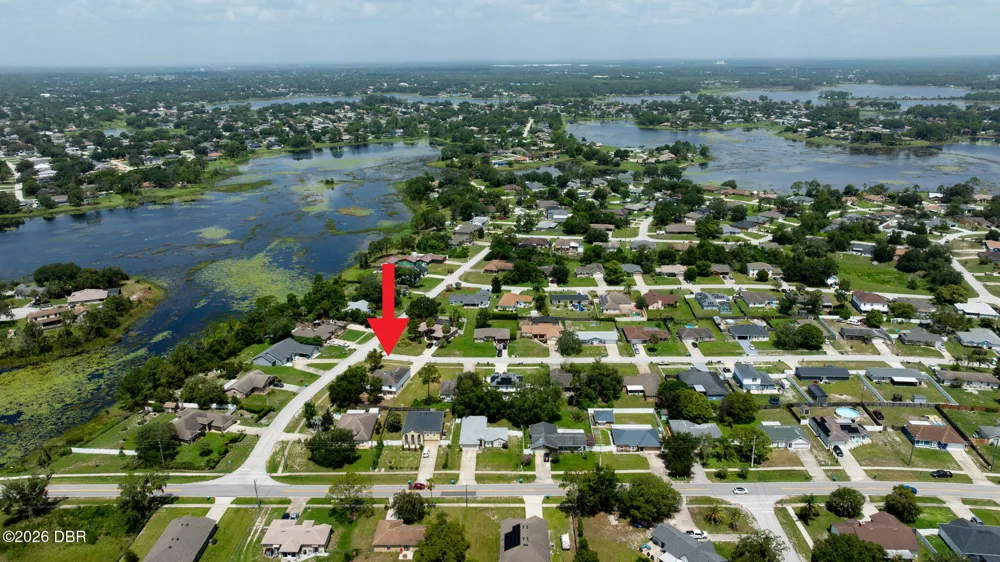 1690 Santee Avenue Deltona, FL 32738