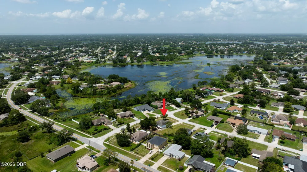 1690 Santee Avenue Deltona, FL 32738
