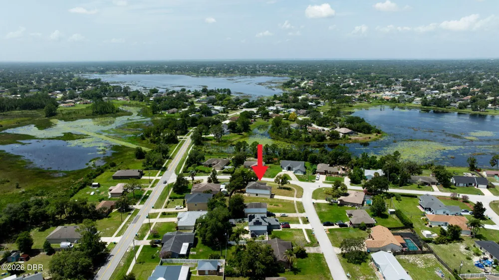 1690 Santee Avenue Deltona, FL 32738