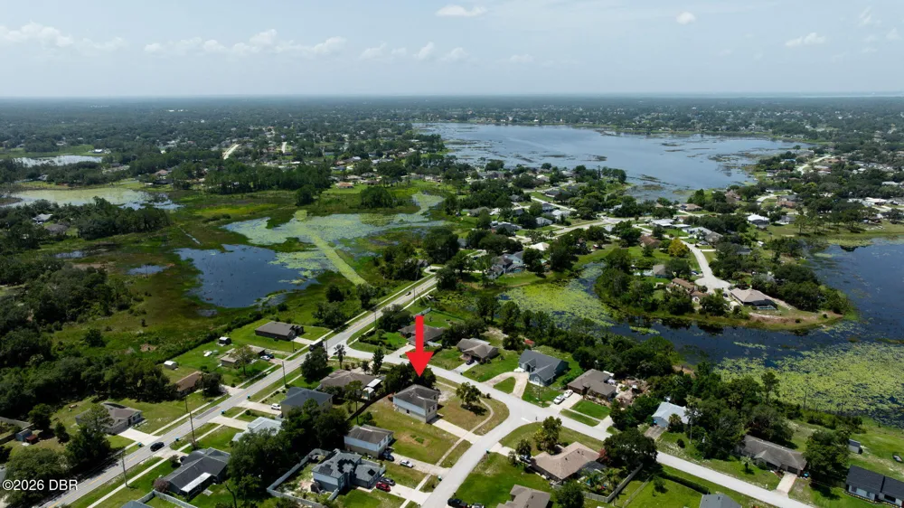 1690 Santee Avenue Deltona, FL 32738