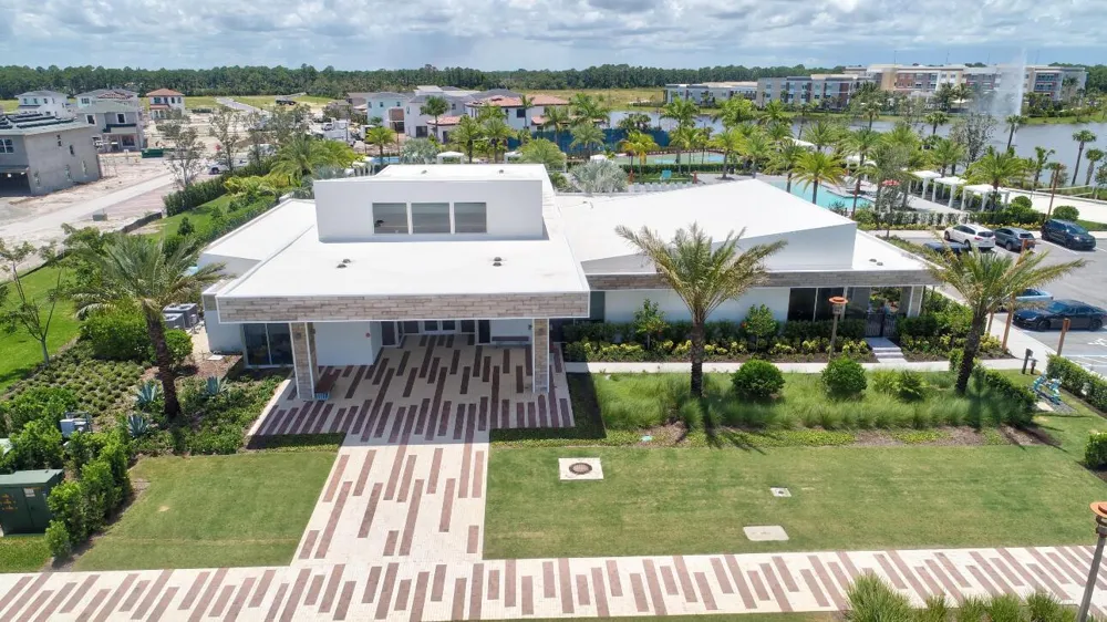 12625 MACHIAVELLI WAY Palm Beach Gardens, FL 33418