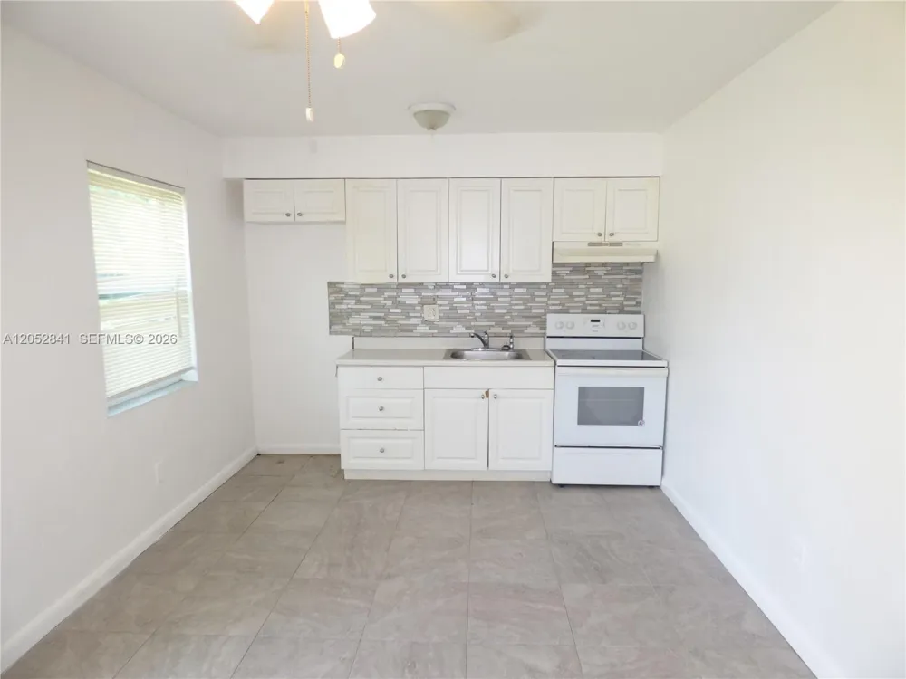 2322 Johnson St #1 Hollywood, FL 33020