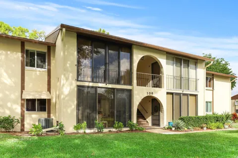 106 Lake Pine Circle #C-1