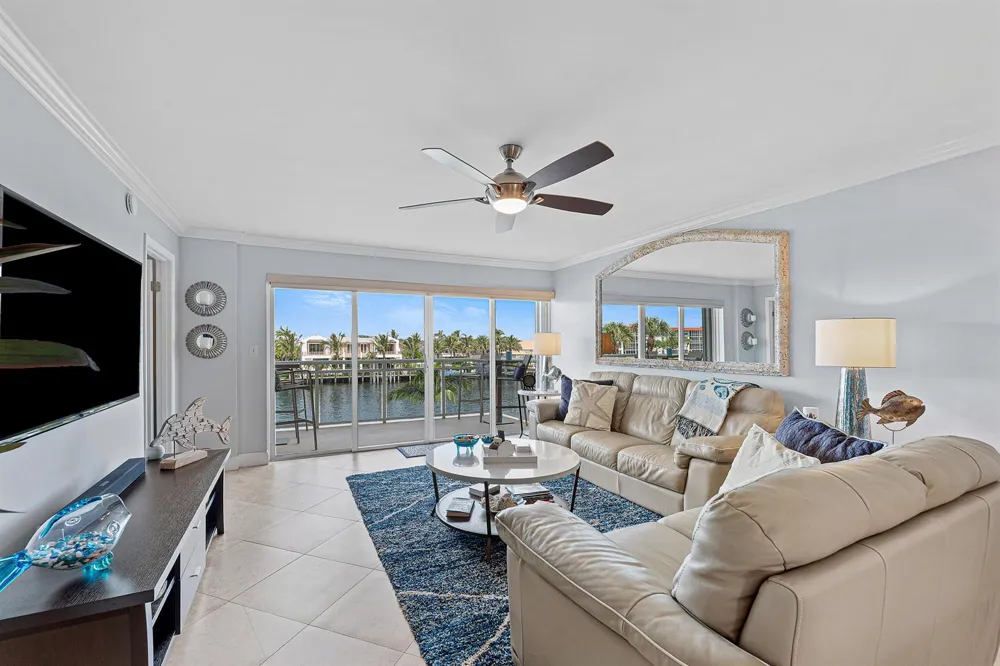 1160 Hillsboro Mile #205 Hillsboro Beach, FL 33062