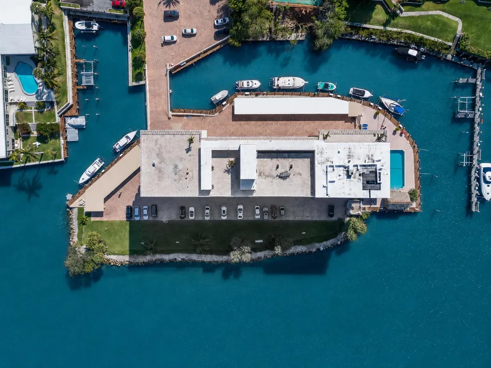 1160 Hillsboro Mile #205 Hillsboro Beach, FL 33062