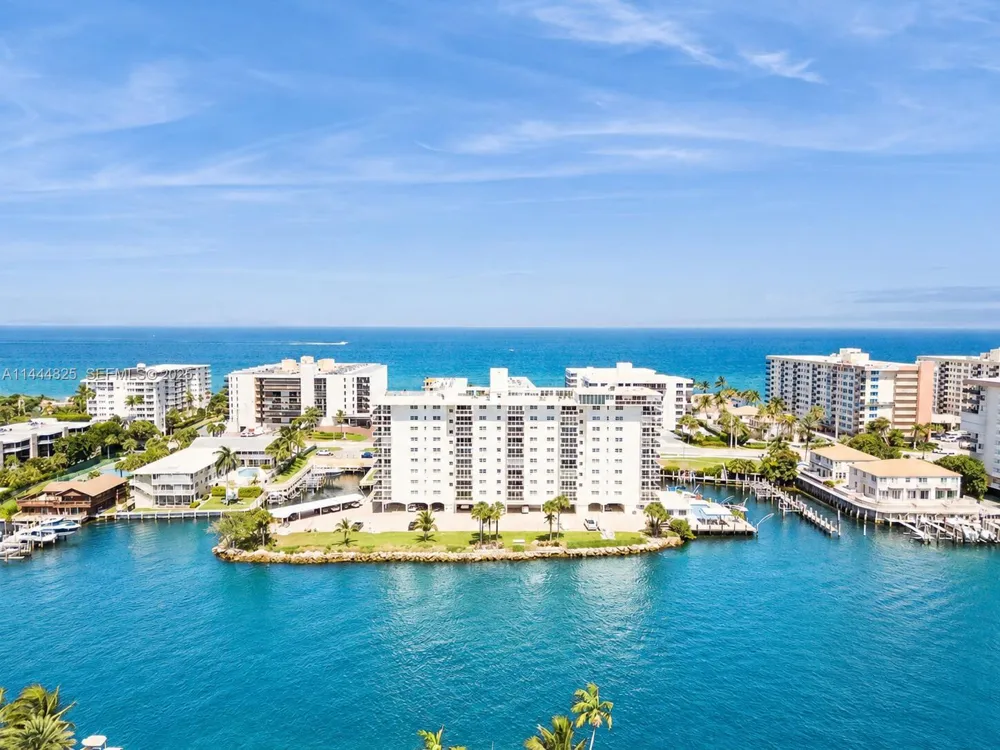 1160 Hillsboro Mile #205 Hillsboro Beach, FL 33062