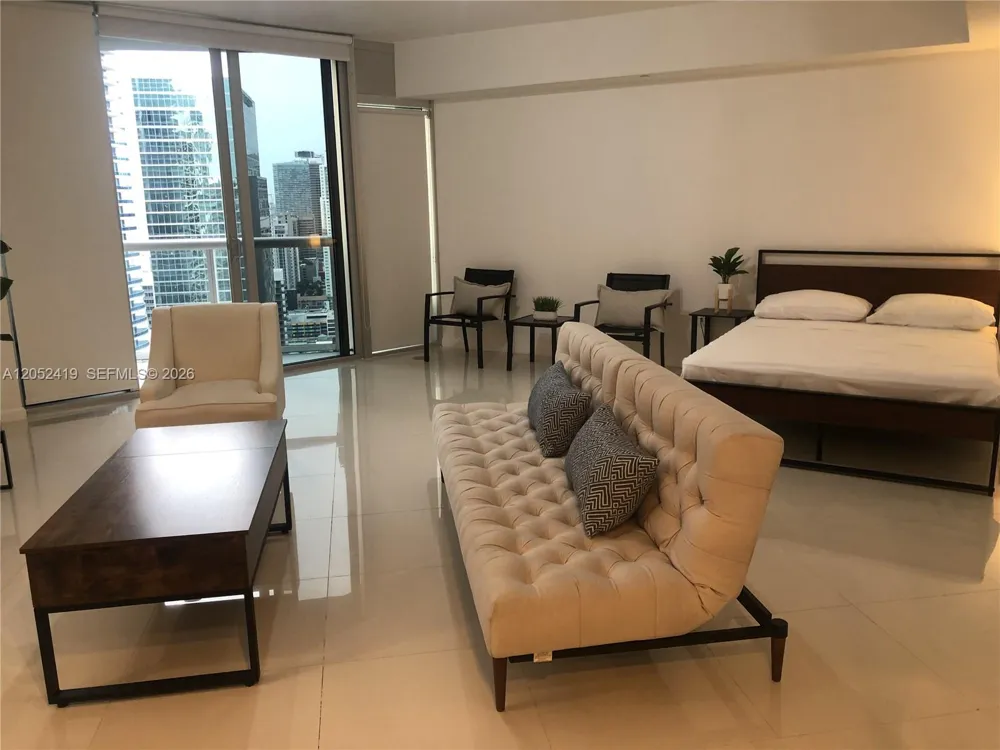 475 Brickell Ave #4008 Miami, FL 33131