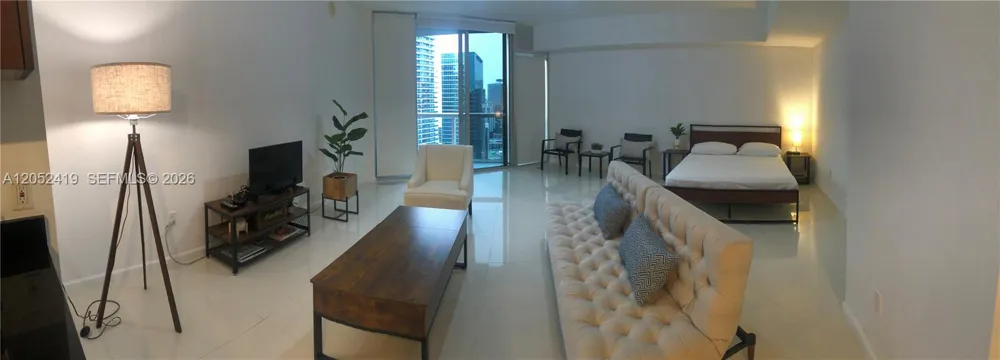 475 Brickell Ave #4008 Miami, FL 33131