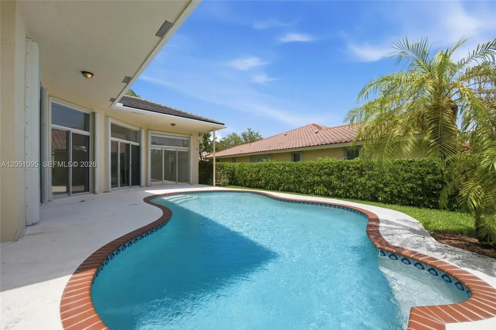 2667 Palmer Pl Weston, FL 33332