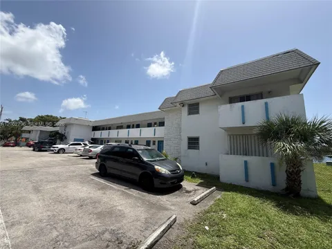 19051 NE 2nd Ave #1517