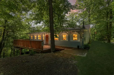 3031 Blue Buck Creek Rd
