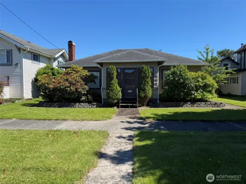 507 W 2nd Street