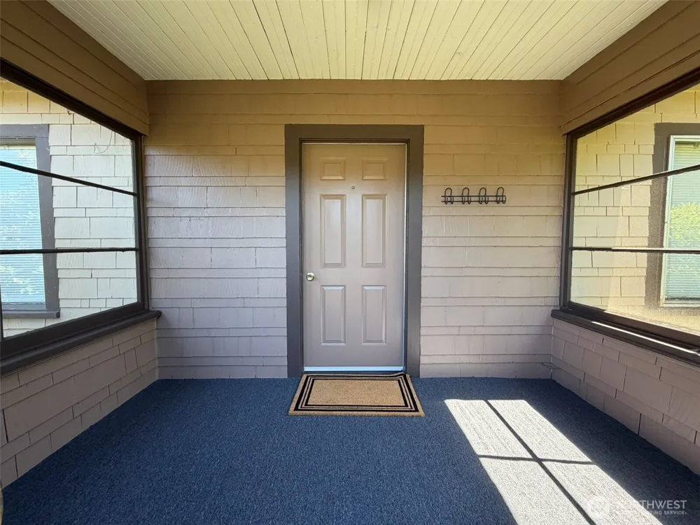 507 W 2nd Street Aberdeen, WA 98520