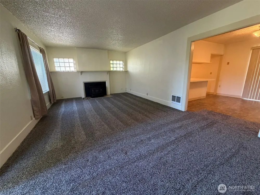 507 W 2nd Street Aberdeen, WA 98520