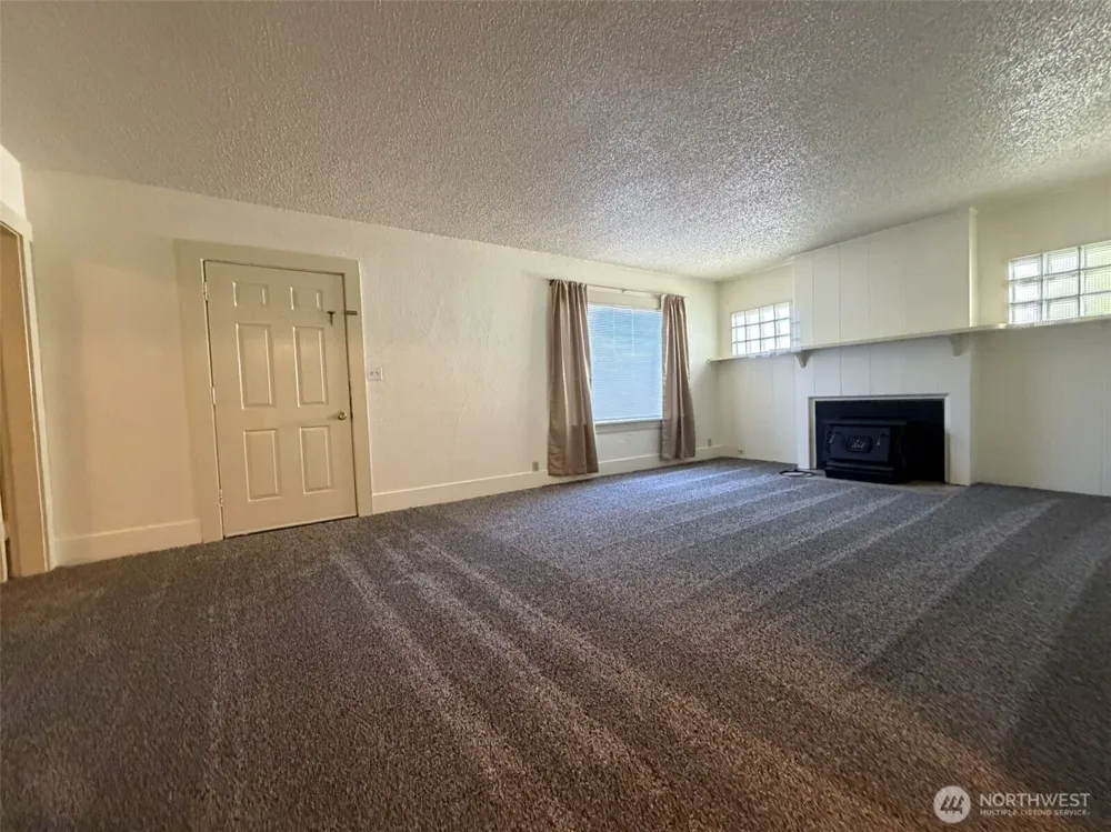 507 W 2nd Street Aberdeen, WA 98520