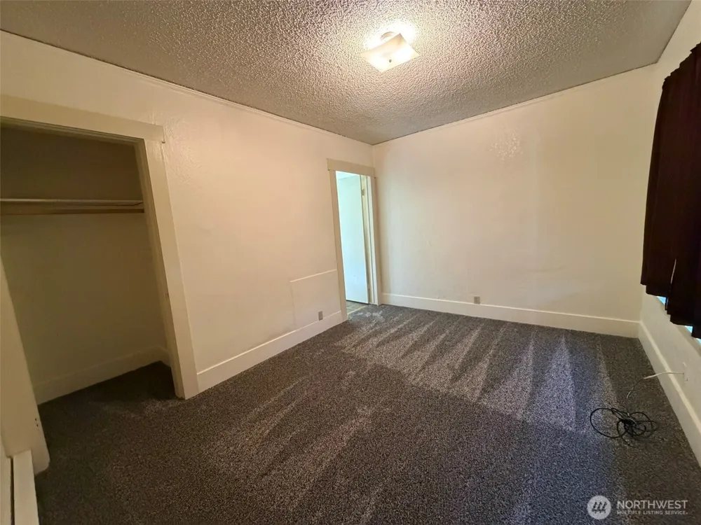 507 W 2nd Street Aberdeen, WA 98520