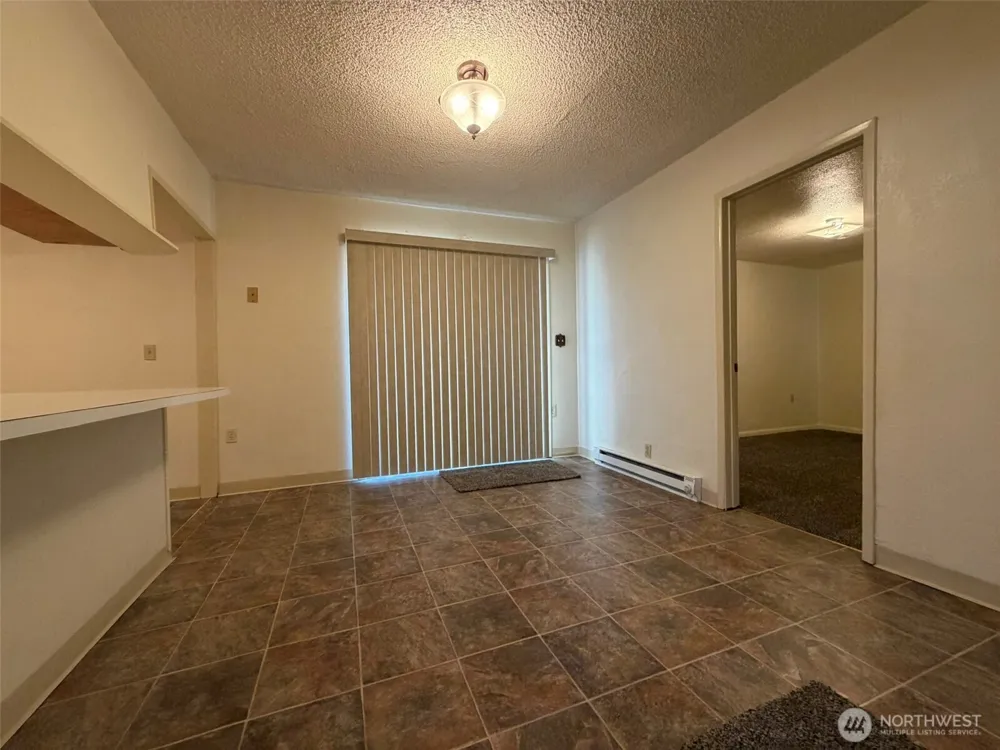507 W 2nd Street Aberdeen, WA 98520