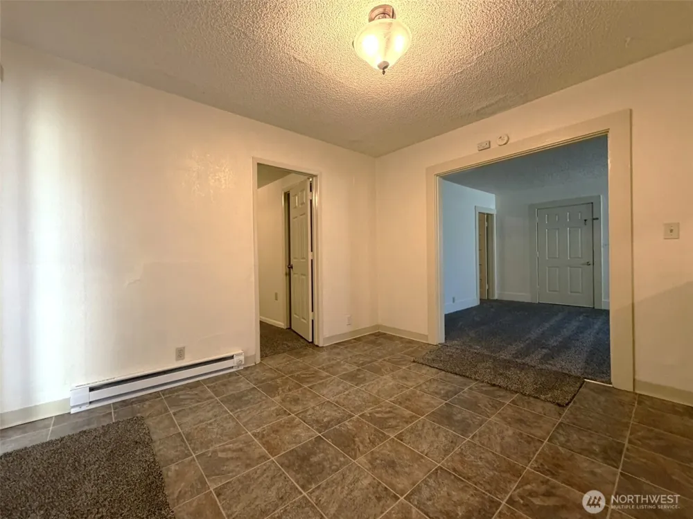 507 W 2nd Street Aberdeen, WA 98520