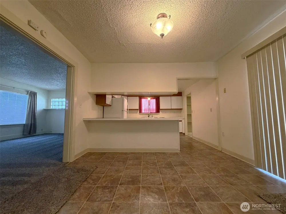 507 W 2nd Street Aberdeen, WA 98520