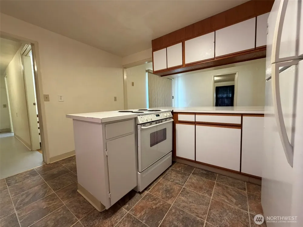 507 W 2nd Street Aberdeen, WA 98520