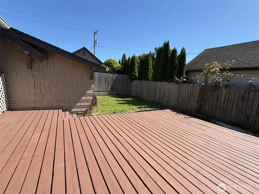 507 W 2nd Street Aberdeen, WA 98520