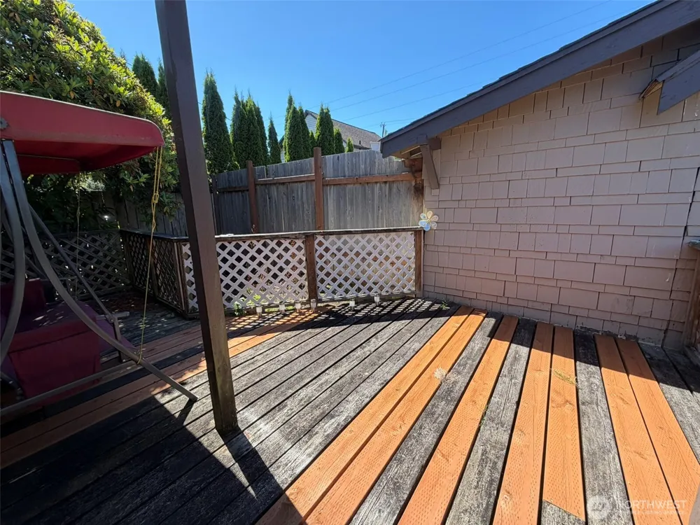 507 W 2nd Street Aberdeen, WA 98520