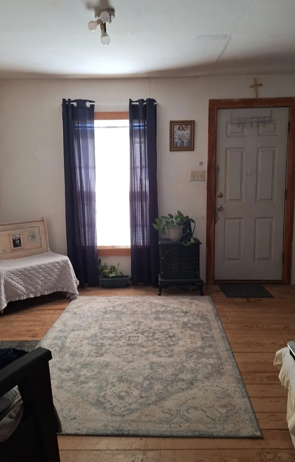306 5th Street Andrews, TX 79714