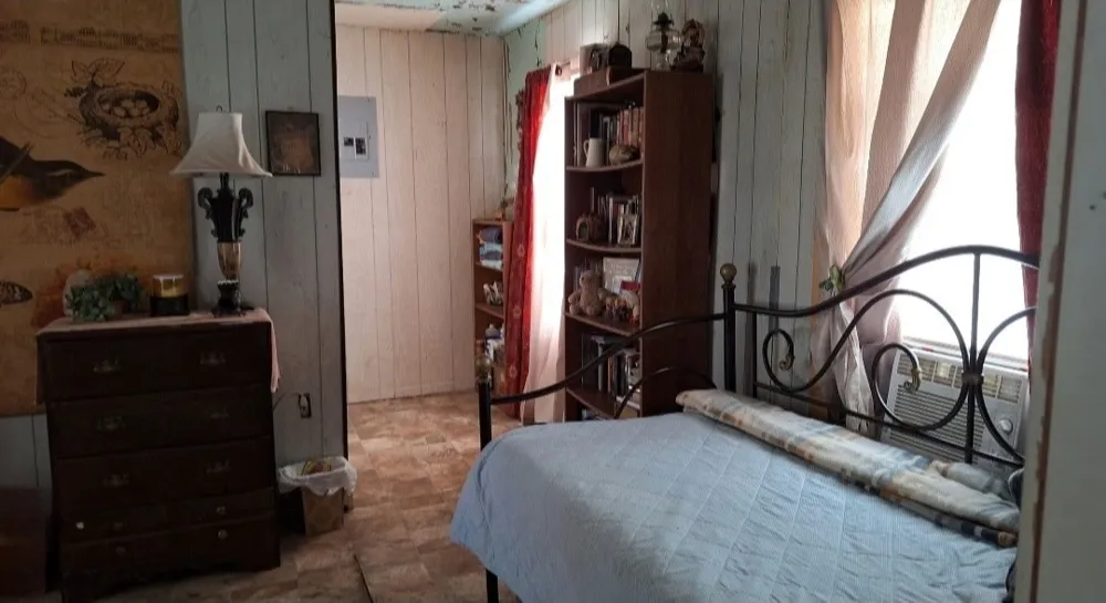 306 5th Street Andrews, TX 79714