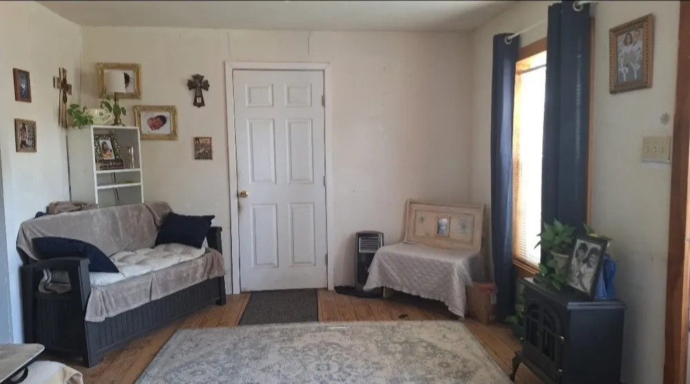 306 5th Street Andrews, TX 79714