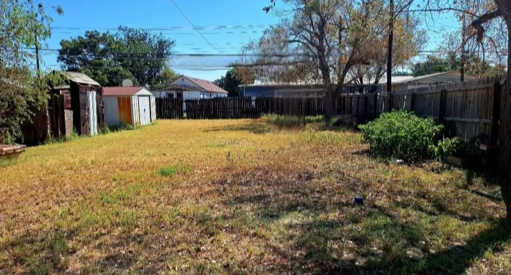 306 5th Street Andrews, TX 79714