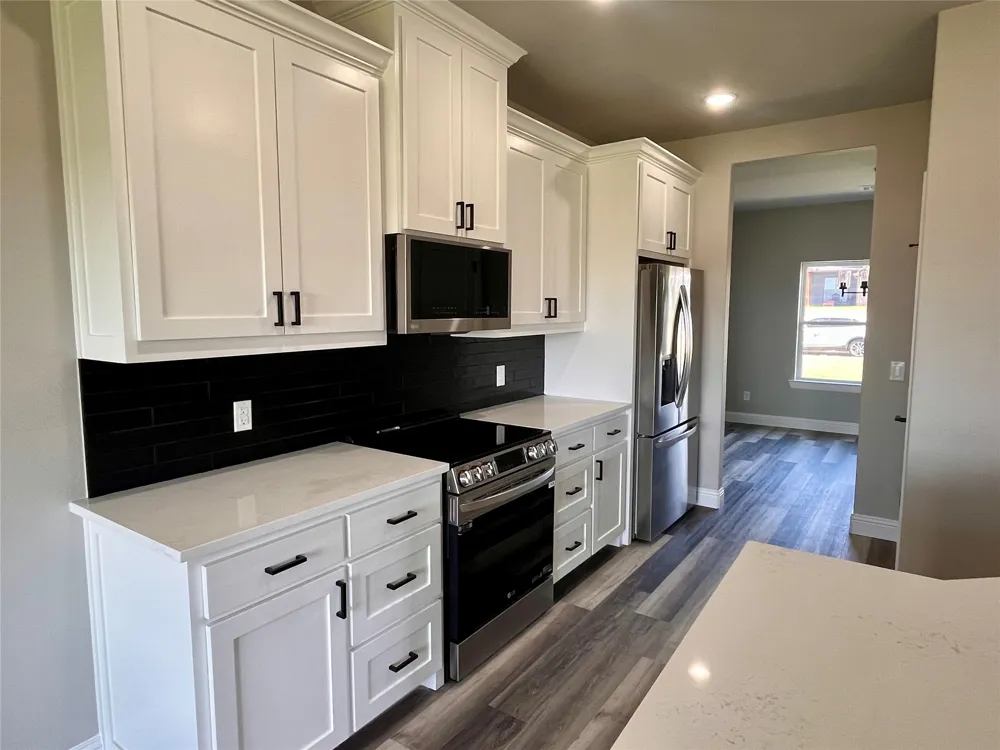 1404 Dixie Estates Way Whitesboro, TX 76273