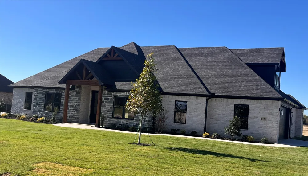 1404 Dixie Estates Way Whitesboro, TX 76273