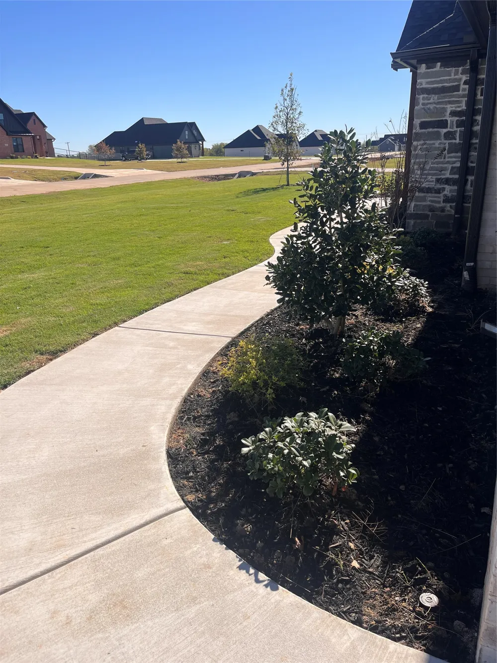 1404 Dixie Estates Way Whitesboro, TX 76273