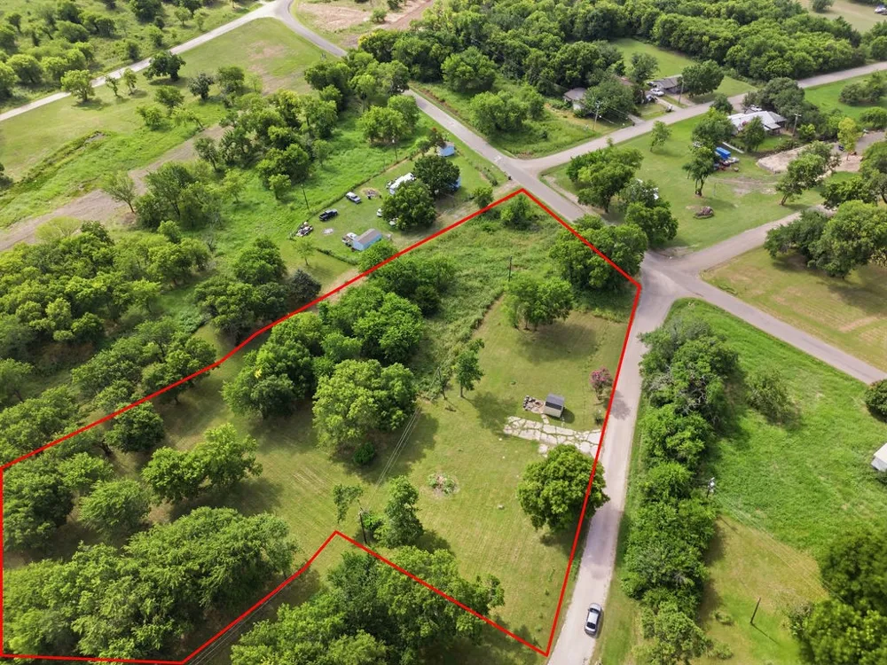7854 Lake View Drive Lone Oak, TX 75453