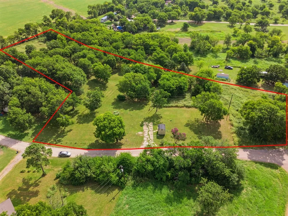 7854 Lake View Drive Lone Oak, TX 75453