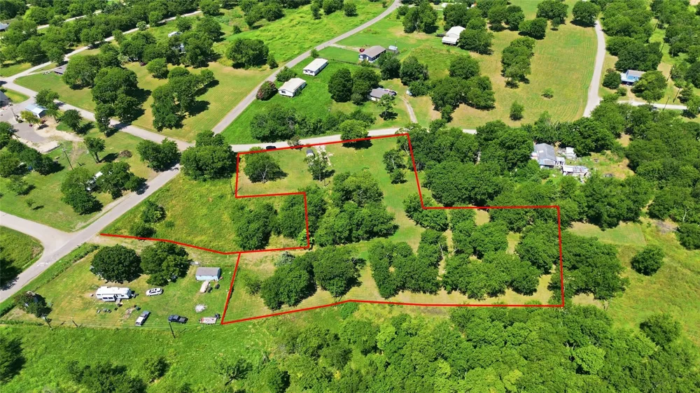 7854 Lake View Drive Lone Oak, TX 75453