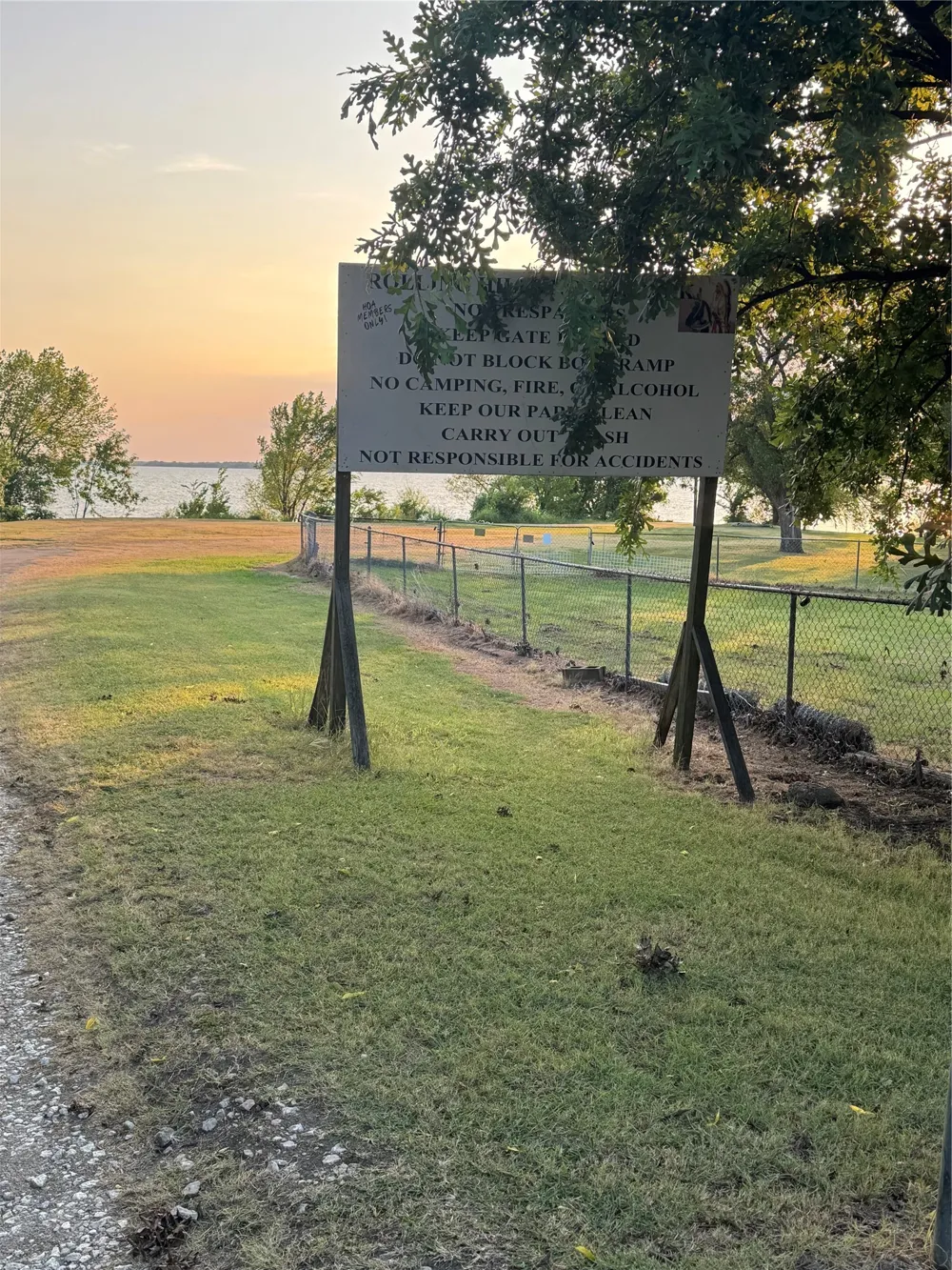 7854 Lake View Drive Lone Oak, TX 75453