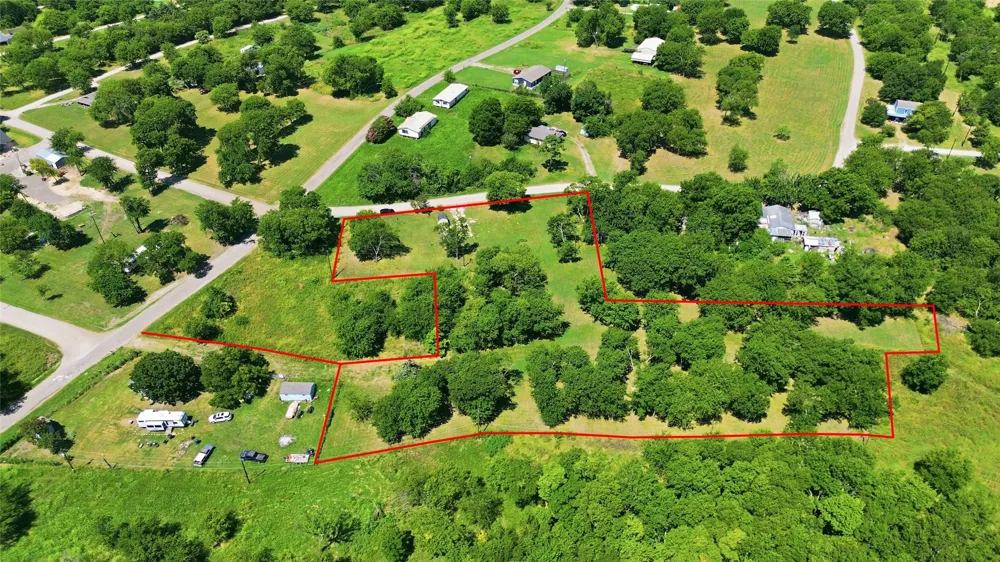 7854 Lake View Drive Lone Oak, TX 75453