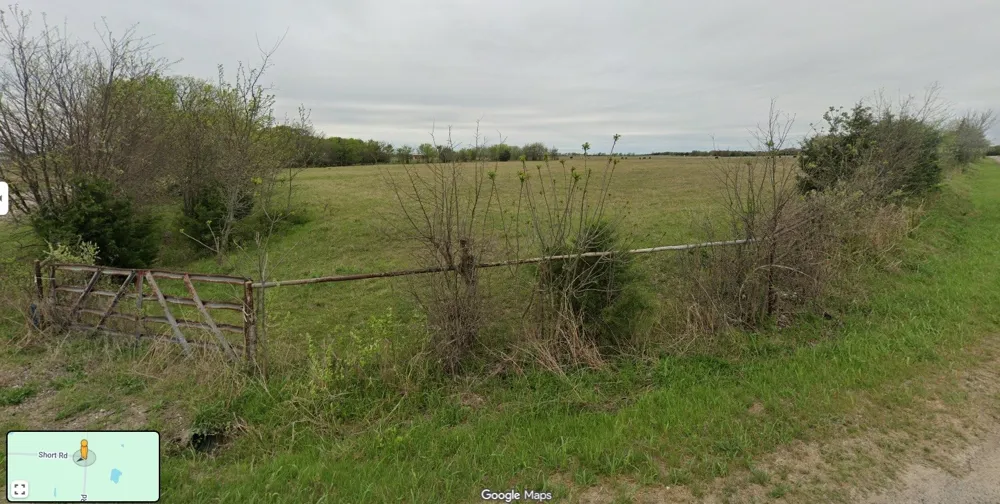 Short Rd Lot 1 Road Sadler, TX 76264