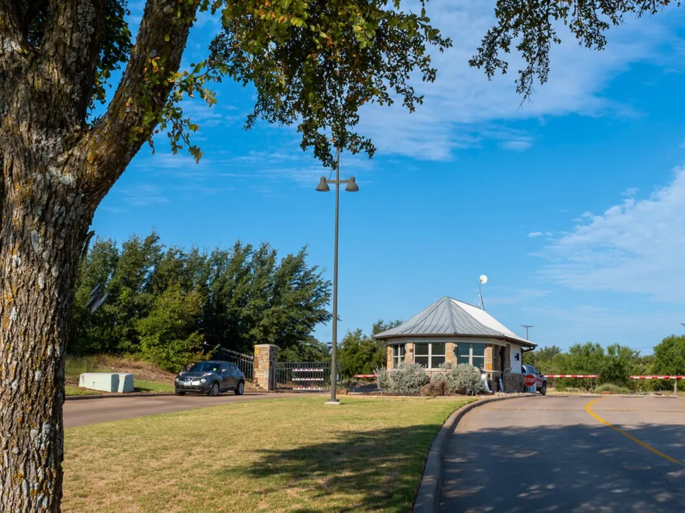 Clubhouse Drive Graford, TX 76449