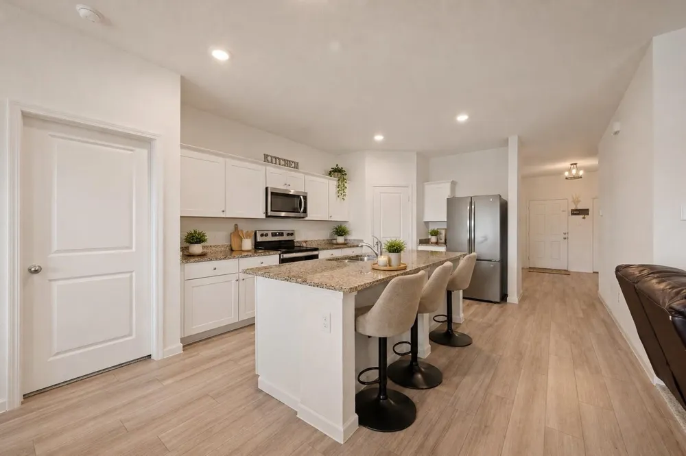 8 Glen Crossings Road Edgecliff Village, TX 76134