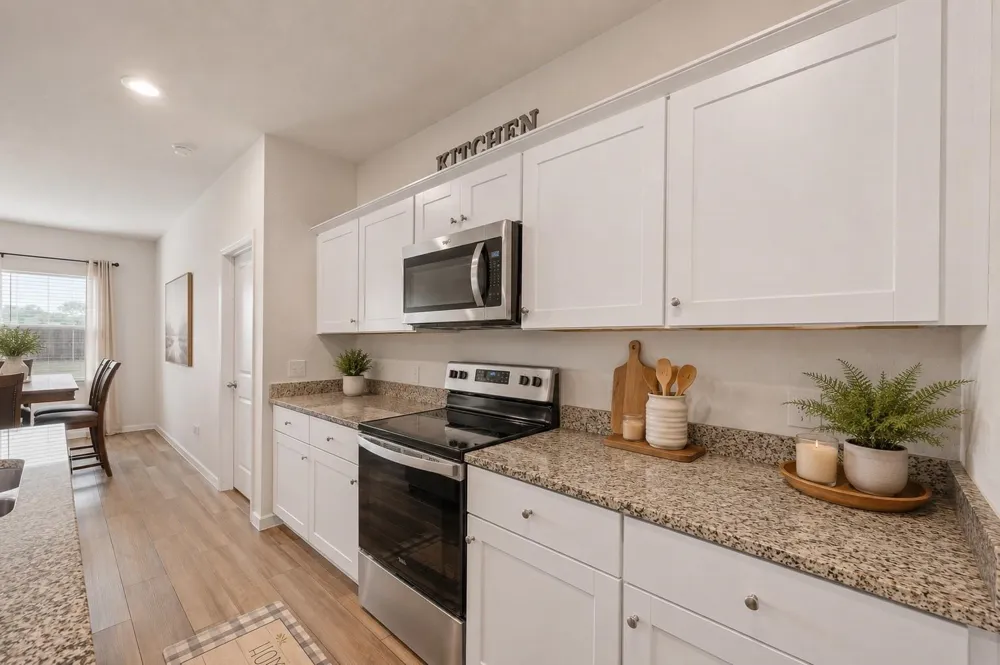 8 Glen Crossings Road Edgecliff Village, TX 76134