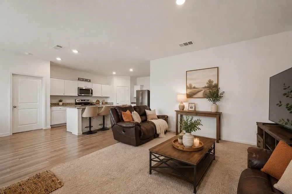 8 Glen Crossings Road Edgecliff Village, TX 76134