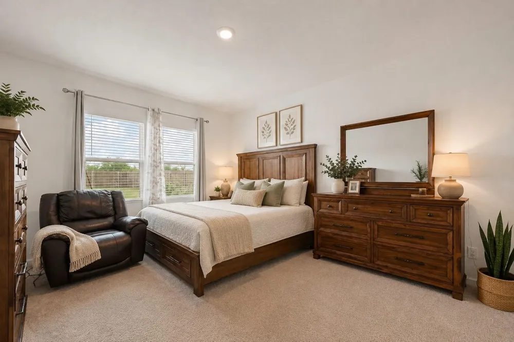 8 Glen Crossings Road Edgecliff Village, TX 76134