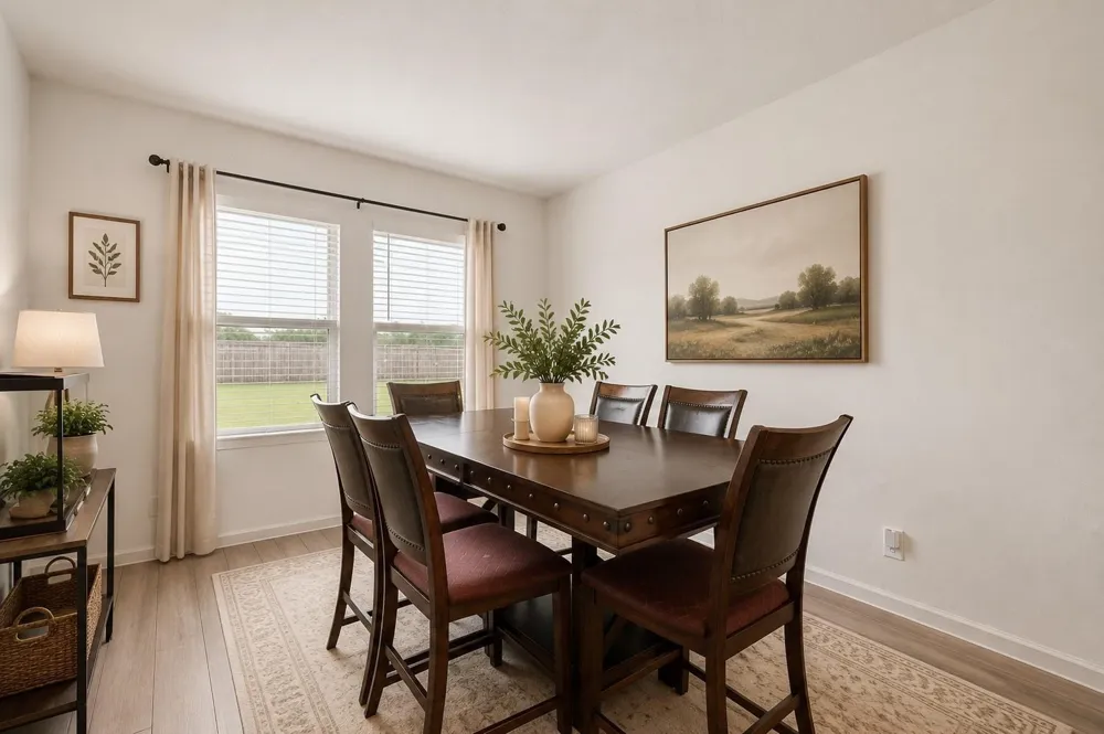 8 Glen Crossings Road Edgecliff Village, TX 76134