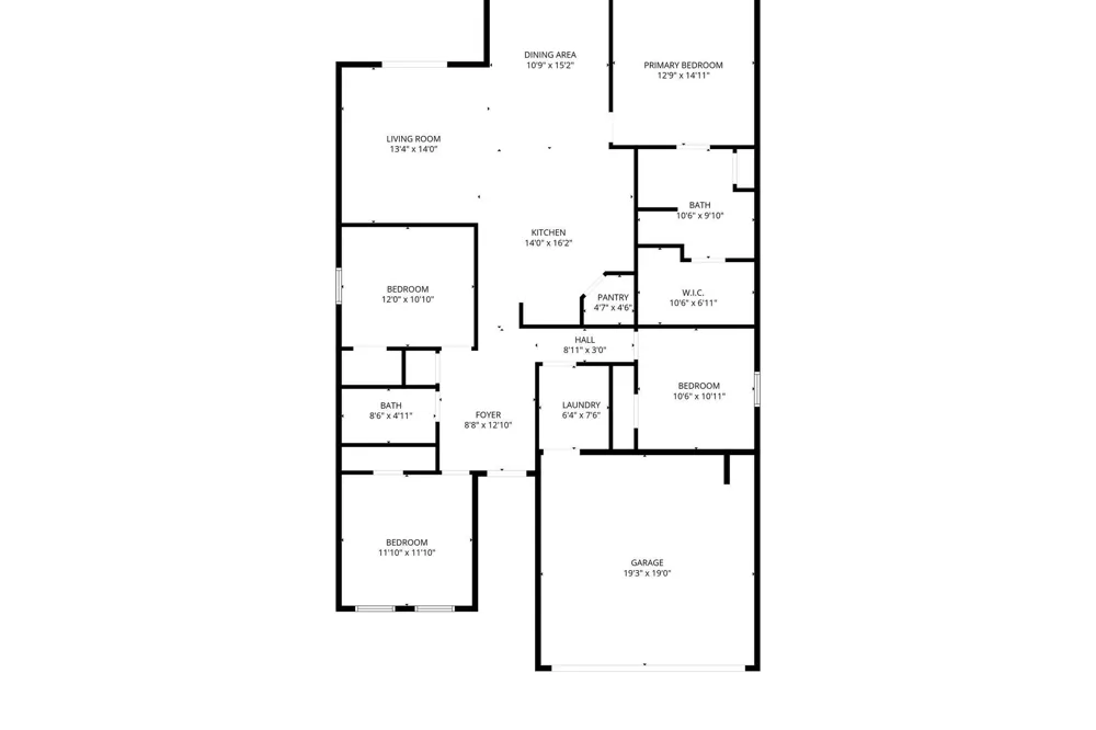8 Glen Crossings Road Edgecliff Village, TX 76134