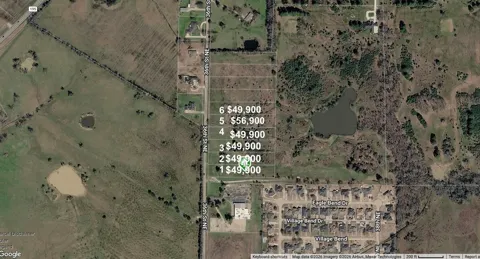 Lot 4 NE 36 St
