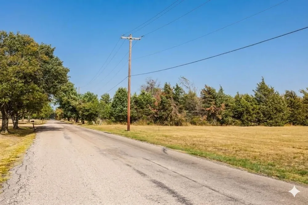 Lot 4 NE 36 St Paris, TX 75460
