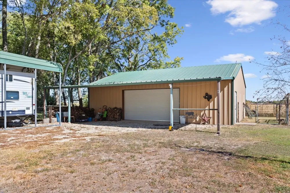 777 LCR 463 Mexia, TX 76667