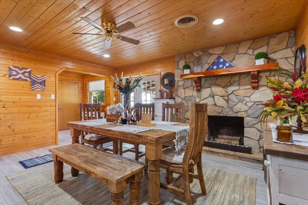 777 LCR 463 Mexia, TX 76667